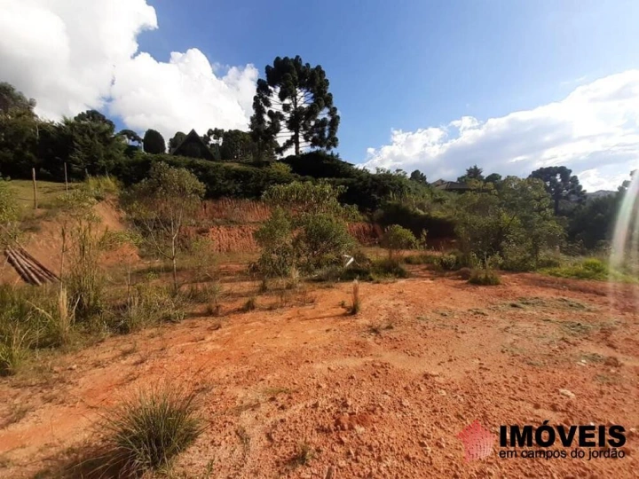 Terreno/Lote em Passos da Mantiqueira, Campos do Jordão - foto 12