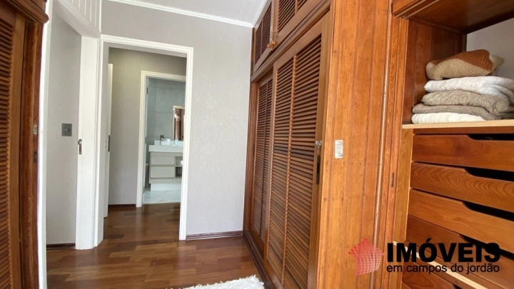 Casa em Alto do Capivari, Campos do Jordão - foto 23