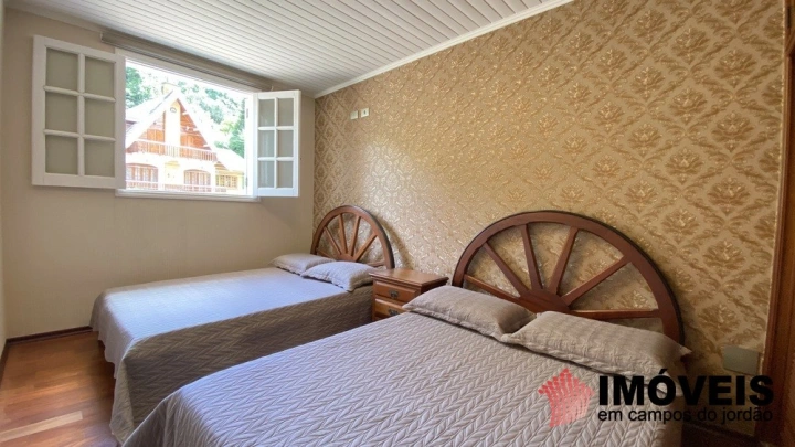 Casa em Alto do Capivari, Campos do Jordão - foto 27