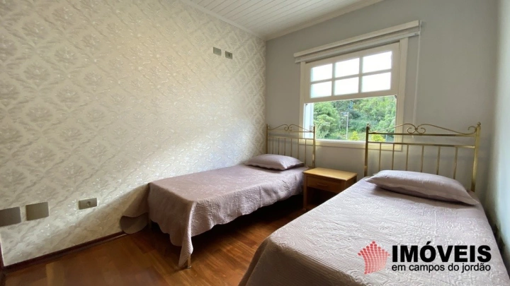 Casa em Alto do Capivari, Campos do Jordão - foto 29