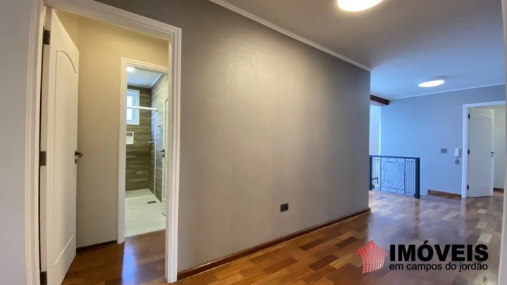 Casa em Alto do Capivari, Campos do Jordão - foto 31