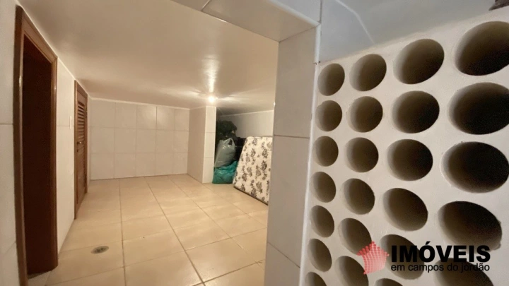 Casa em Alto do Capivari, Campos do Jordão - foto 33