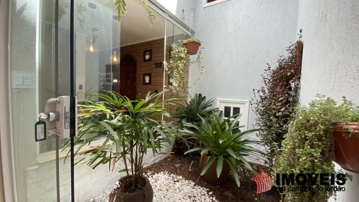 Casa em Alto do Capivari, Campos do Jordão - foto 36