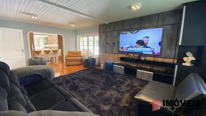 Casa em Alto do Capivari, Campos do Jordão - foto 40