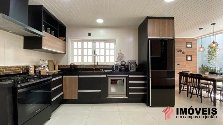 Casa em Alto do Capivari, Campos do Jordão - foto 43