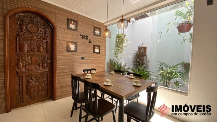 Casa em Alto do Capivari, Campos do Jordão - foto 44