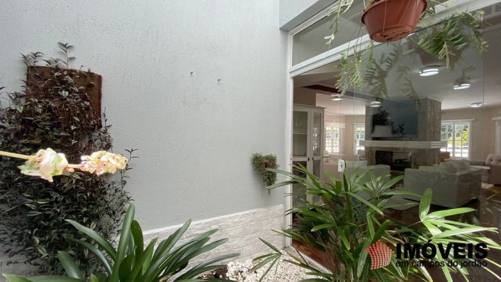 Casa em Alto do Capivari, Campos do Jordão - foto 46