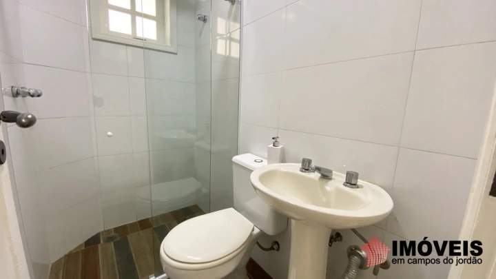Casa em Alto do Capivari, Campos do Jordão - foto 49