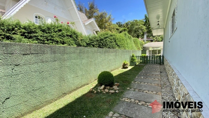 Casa em Alto do Capivari, Campos do Jordão - foto 62