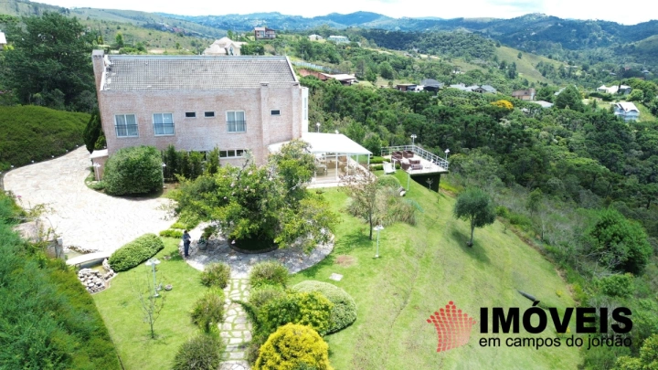 Casa em Descansópolis, Campos do Jordão - foto 6