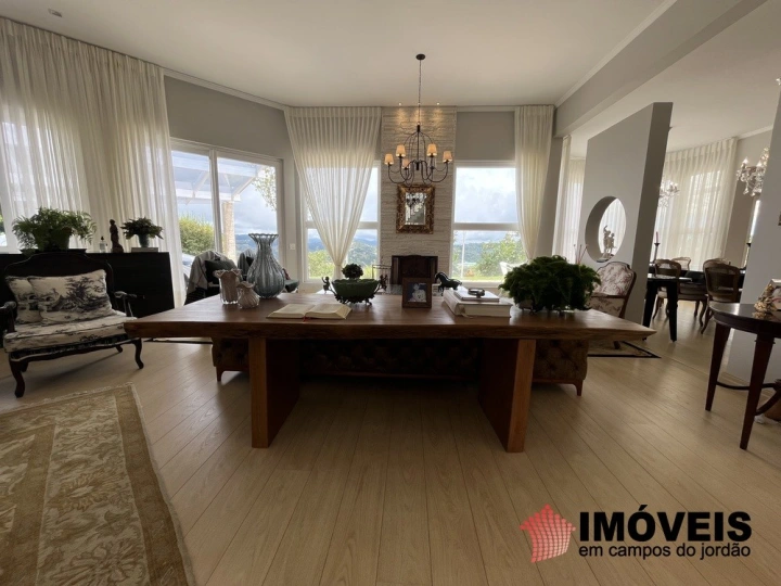 Casa em Descansópolis, Campos do Jordão - foto 8