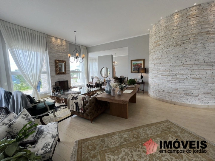 Casa em Descansópolis, Campos do Jordão - foto 15
