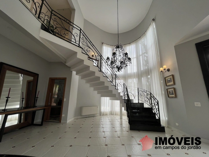 Casa em Descansópolis, Campos do Jordão - foto 16