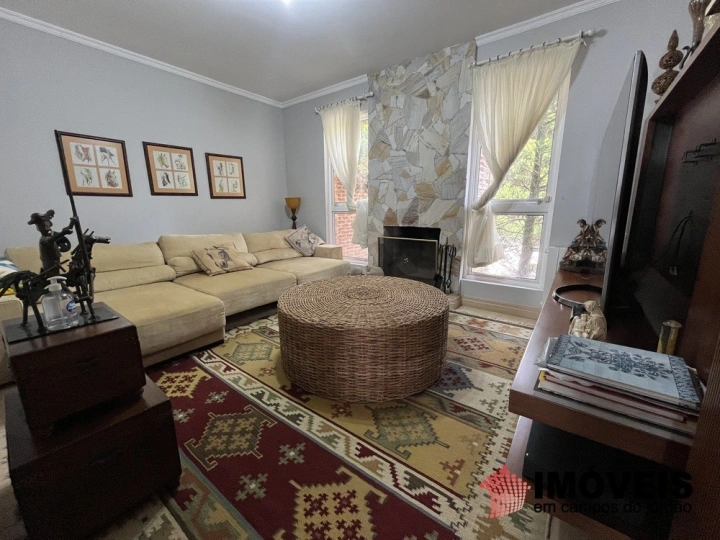 Casa em Descansópolis, Campos do Jordão - foto 18