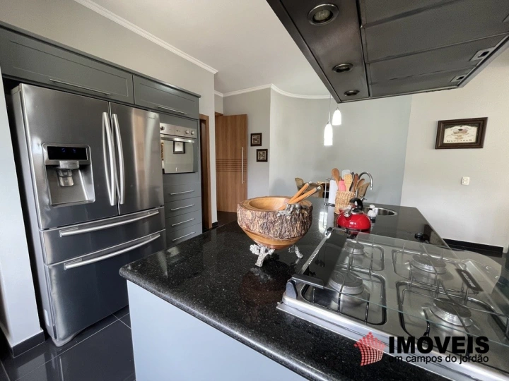 Casa em Descansópolis, Campos do Jordão - foto 25