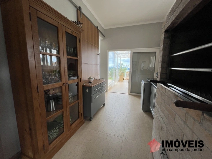 Casa em Descansópolis, Campos do Jordão - foto 28