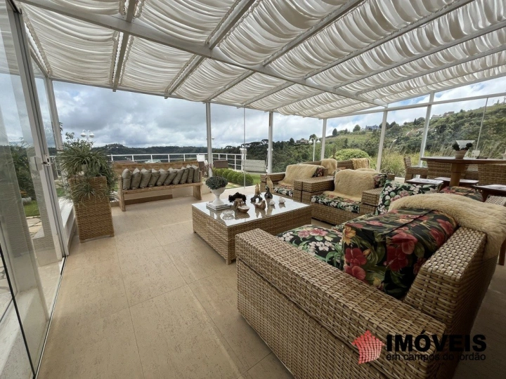 Casa em Descansópolis, Campos do Jordão - foto 30