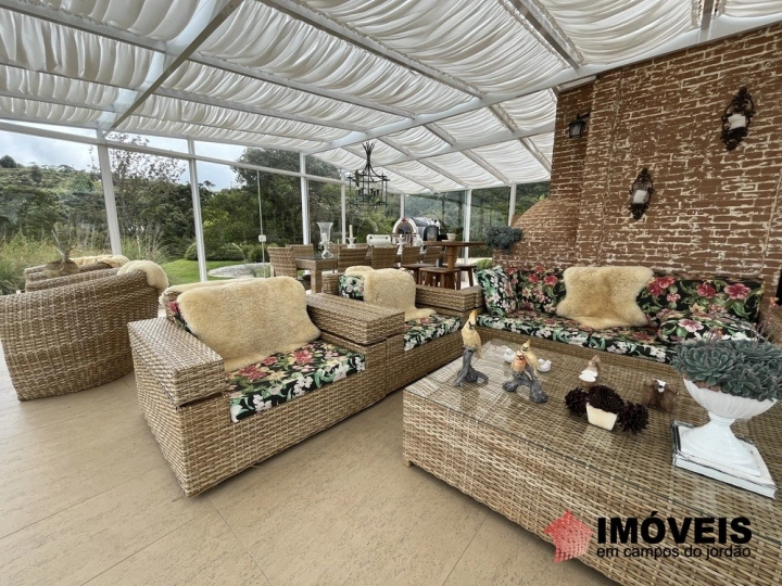 Casa em Descansópolis, Campos do Jordão - foto 33