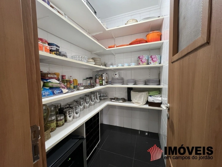 Casa em Descansópolis, Campos do Jordão - foto 38