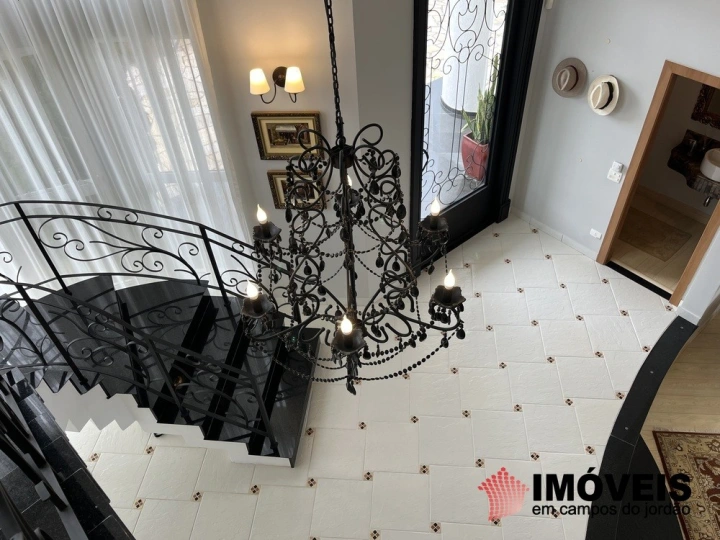 Casa em Descansópolis, Campos do Jordão - foto 39