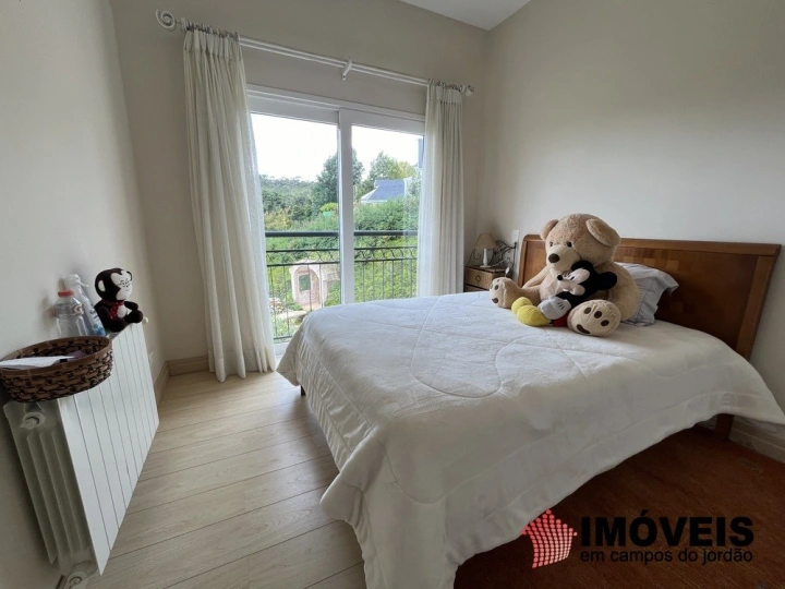 Casa em Descansópolis, Campos do Jordão - foto 41