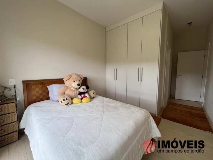 Casa em Descansópolis, Campos do Jordão - foto 42