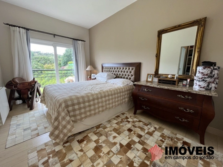 Casa em Descansópolis, Campos do Jordão - foto 43