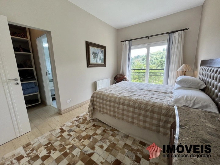 Casa em Descansópolis, Campos do Jordão - foto 44