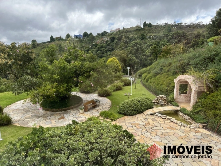 Casa em Descansópolis, Campos do Jordão - foto 45