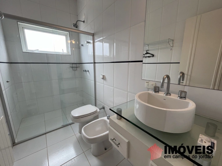 Casa em Descansópolis, Campos do Jordão - foto 49
