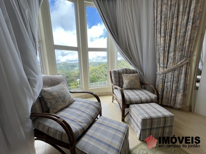 Casa em Descansópolis, Campos do Jordão - foto 55