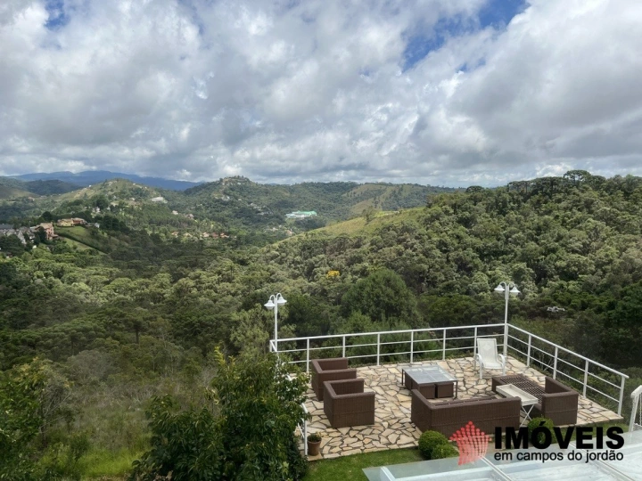 Casa em Descansópolis, Campos do Jordão - foto 57