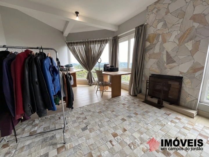 Casa em Descansópolis, Campos do Jordão - foto 63