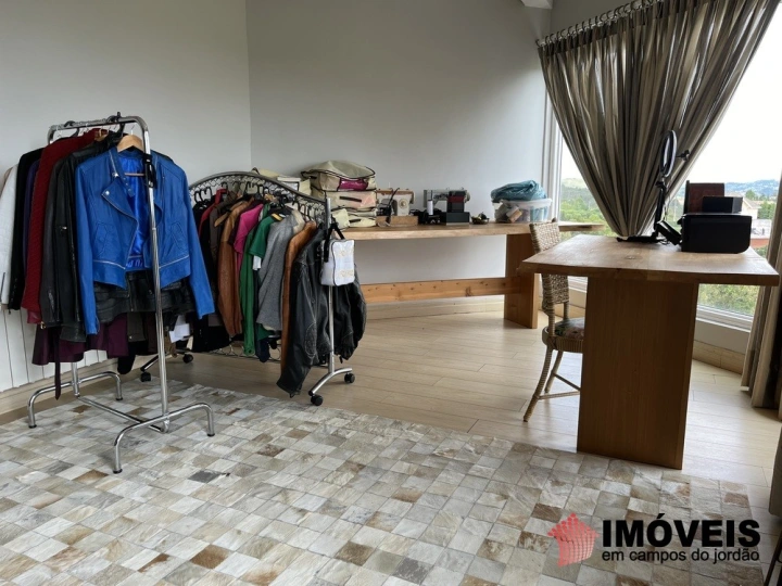 Casa em Descansópolis, Campos do Jordão - foto 64