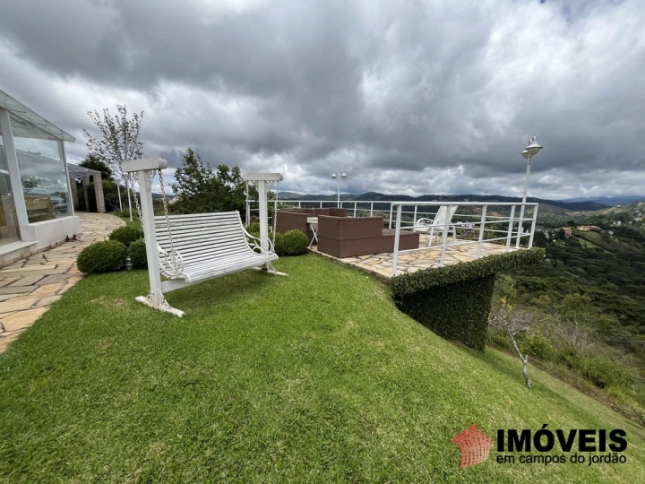 Casa em Descansópolis, Campos do Jordão - foto 66