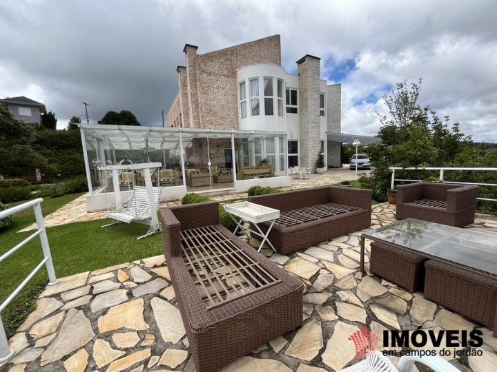 Casa em Descansópolis, Campos do Jordão - foto 67