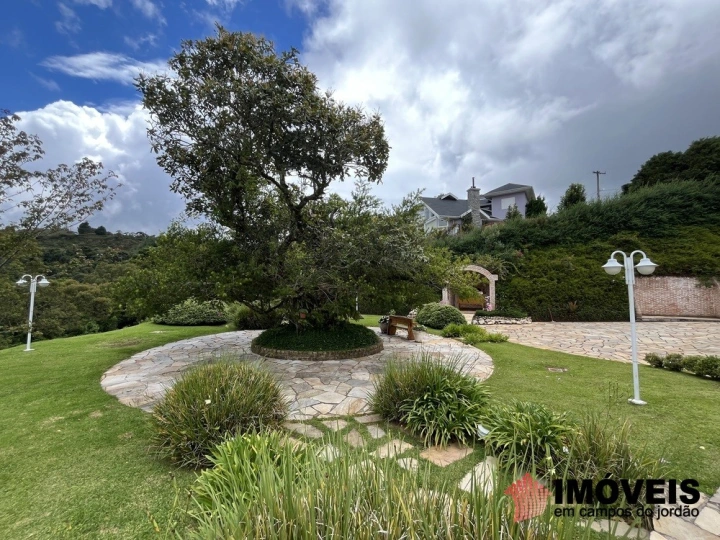 Casa em Descansópolis, Campos do Jordão - foto 68