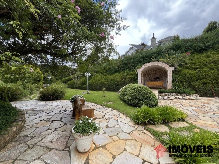 Casa em Descansópolis, Campos do Jordão - foto 70