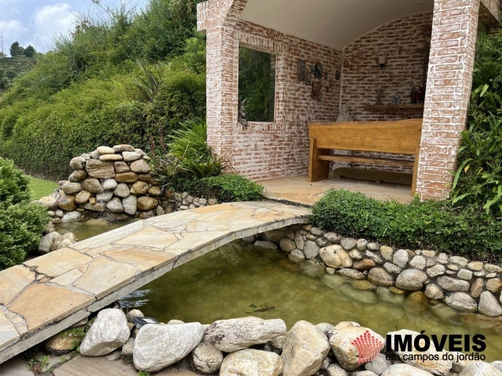 Casa em Descansópolis, Campos do Jordão - foto 71