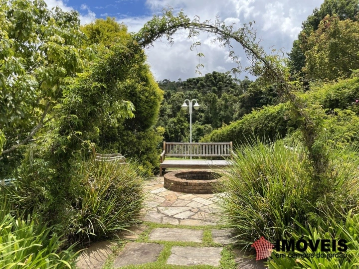 Casa em Descansópolis, Campos do Jordão - foto 74