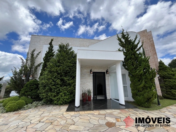 Casa em Descansópolis, Campos do Jordão - foto 75