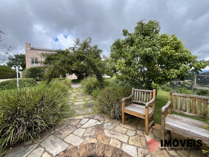 Casa em Descansópolis, Campos do Jordão - foto 76
