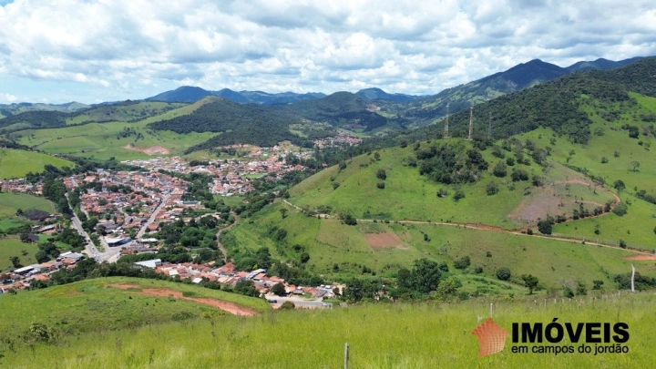 Chácara em Sapucaí Mirim, Sapucaí-Mirim - foto 4
