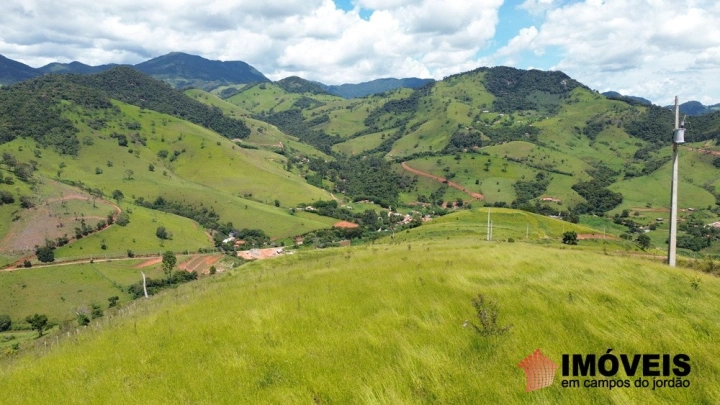 Chácara em Sapucaí Mirim, Sapucaí-Mirim - foto 5