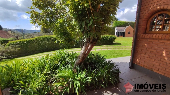 Casa em Alto da Vila Inglesa, Campos do Jordão - foto 11