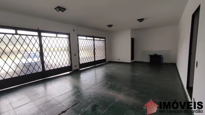 Casa em Alto da Vila Inglesa, Campos do Jordão - foto 27