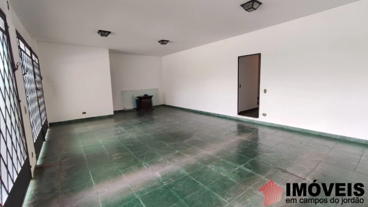 Casa em Alto da Vila Inglesa, Campos do Jordão - foto 28