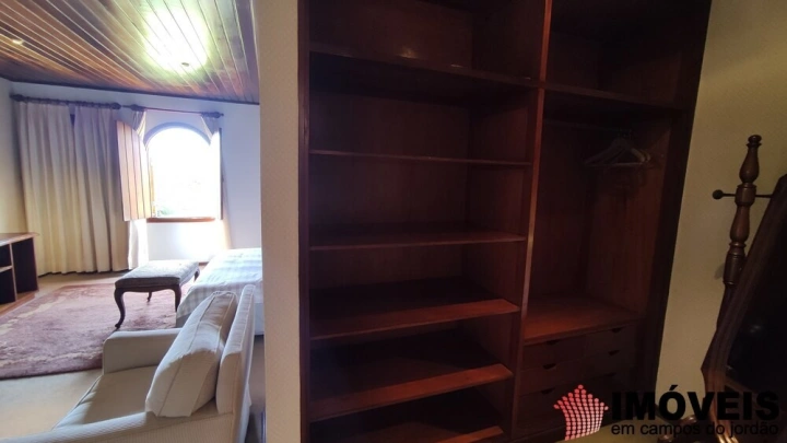 Casa em Alto da Vila Inglesa, Campos do Jordão - foto 35