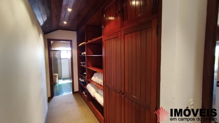 Casa em Alto da Vila Inglesa, Campos do Jordão - foto 44