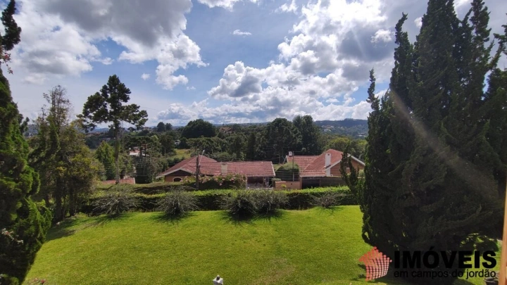 Casa em Alto da Vila Inglesa, Campos do Jordão - foto 52